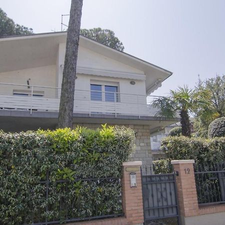 Appartamenti Federica Milano Marittima Exterior photo