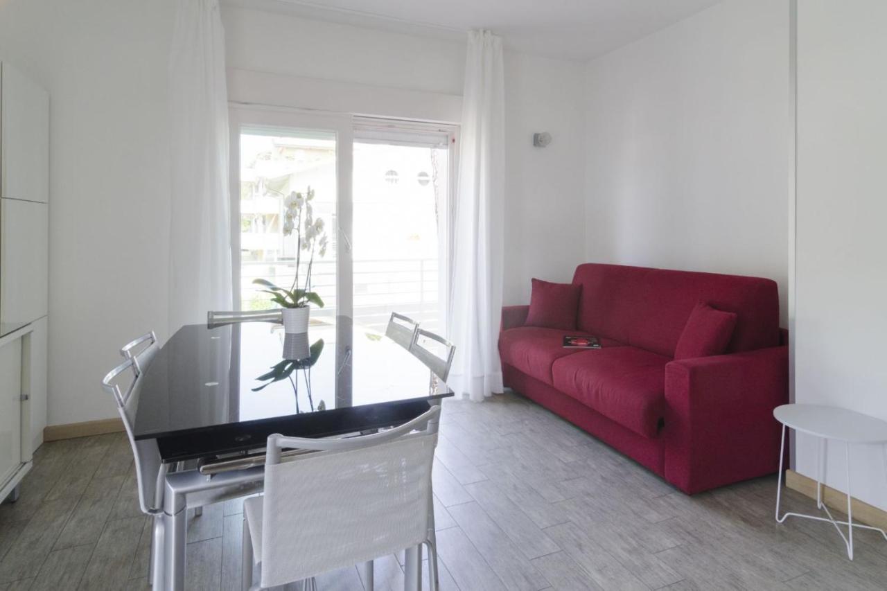 Appartamenti Federica Milano Marittima Exterior photo