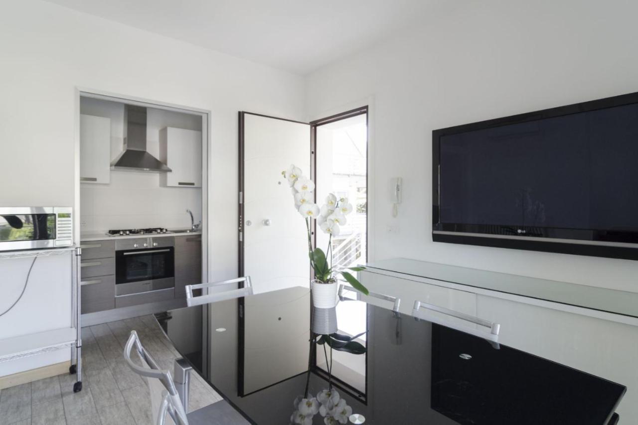Appartamenti Federica Milano Marittima Exterior photo