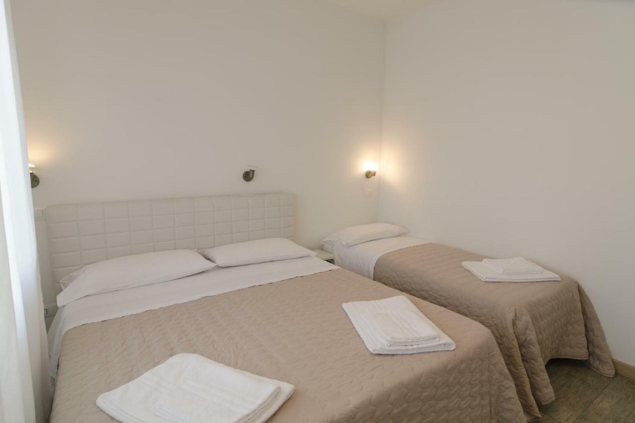 Appartamenti Federica Milano Marittima Exterior photo