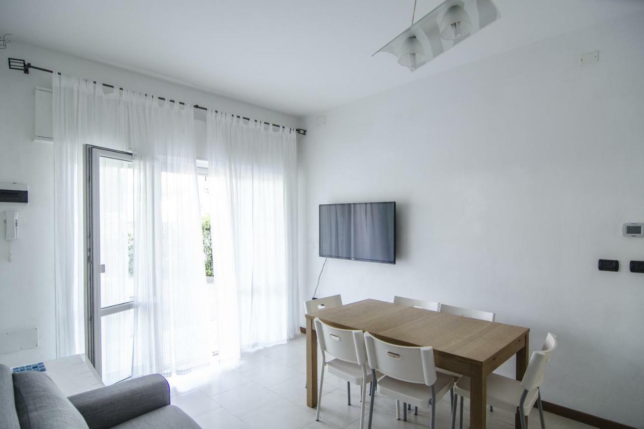 Appartamenti Federica Milano Marittima Exterior photo