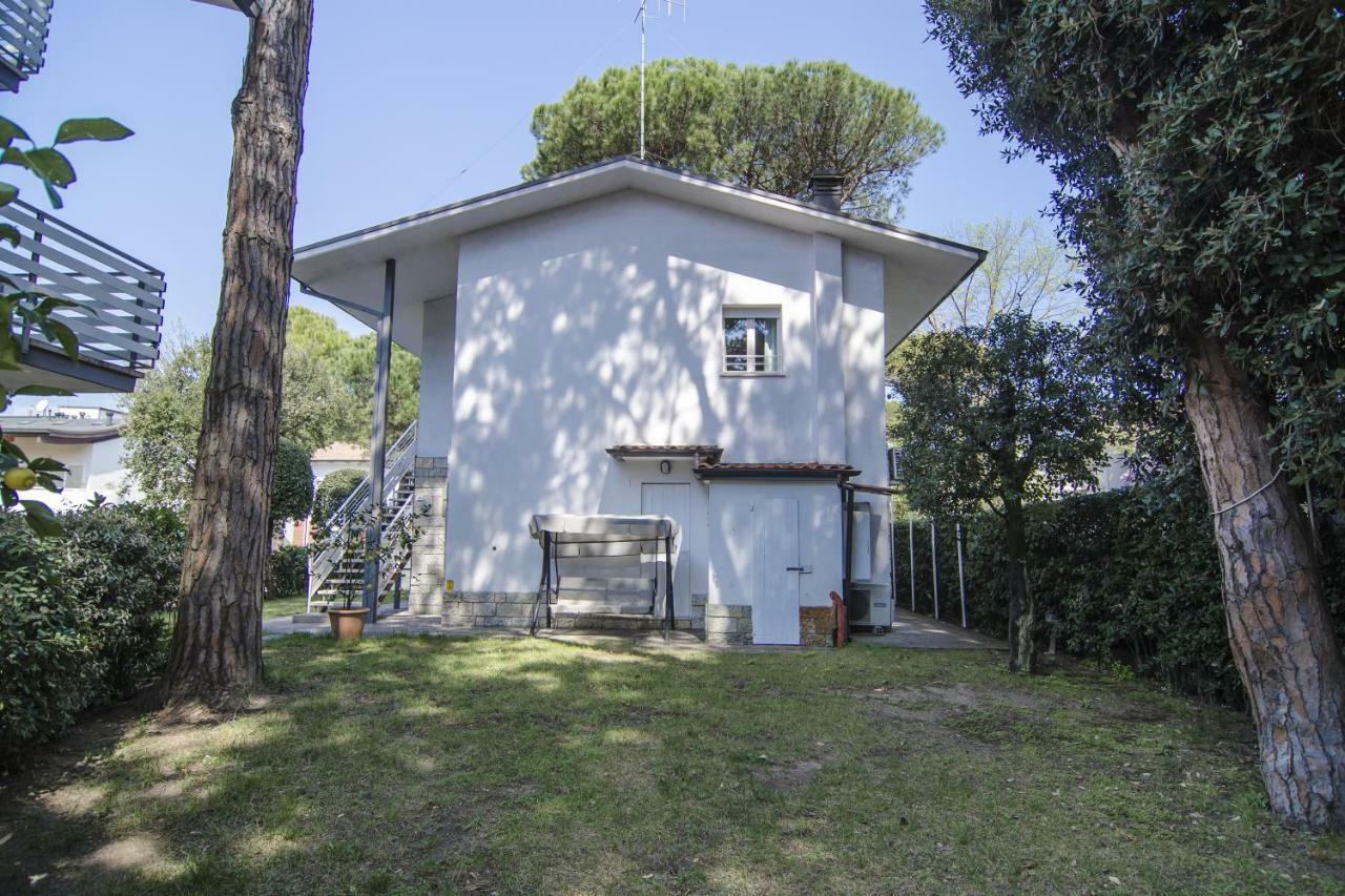 Appartamenti Federica Milano Marittima Exterior photo